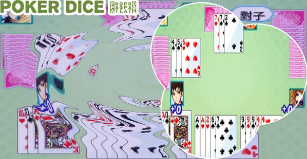 13 poker