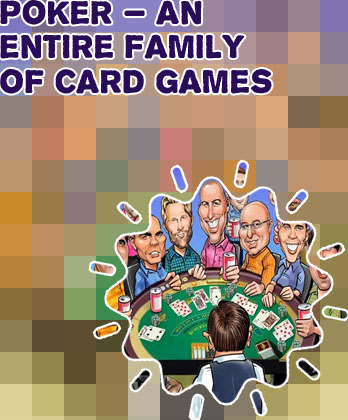 5 card poker online with friends