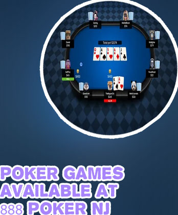 888 poker texas holdem