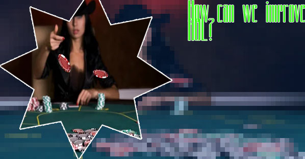 Aol poker