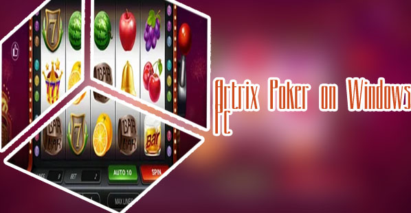 Artrix poker