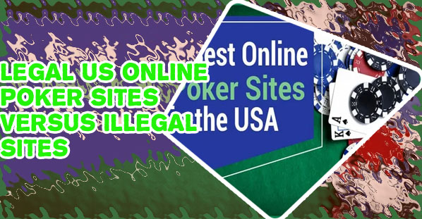 Best online poker site usa