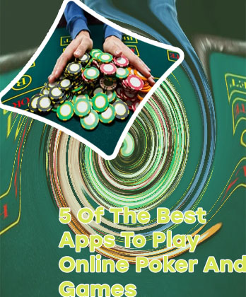 Best poker game to earn money