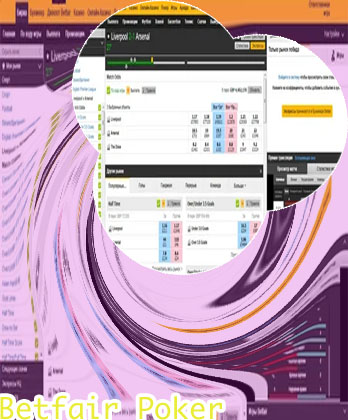 Betfair poker tournaments