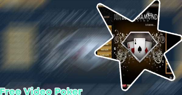 Classic video poker