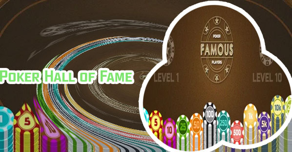 Famous poker players