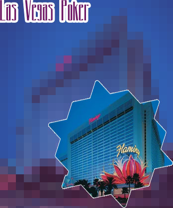 Flamingo las vegas poker