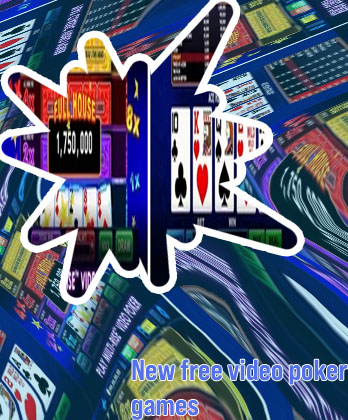 Free multi strike poker