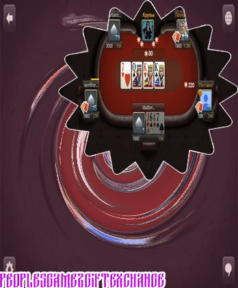 Free world series of poker games