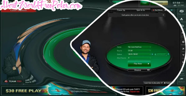 Freepoker