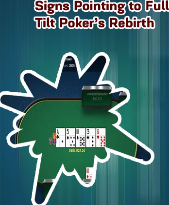 Full tilt poker romania