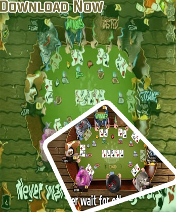 Governor of poker 2 premium download