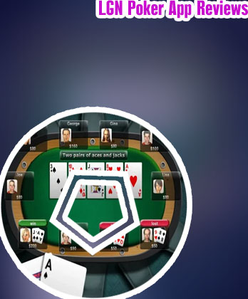 Lgn poker