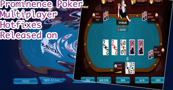 Multiplayer poker
