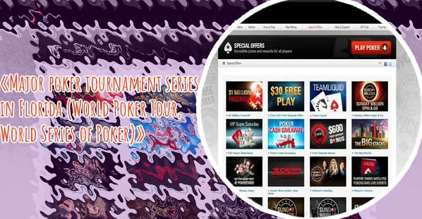 Online cash poker