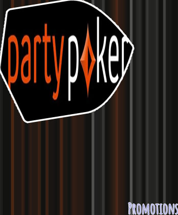 Party poker promo code