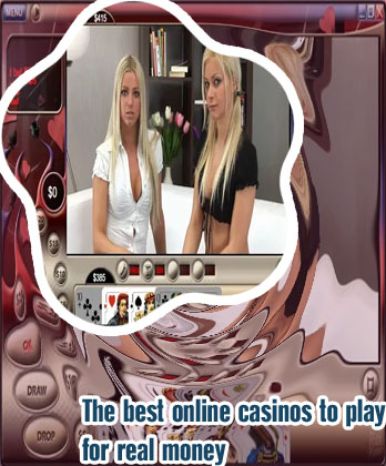 Play poker online flash