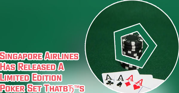 Poker chips sg