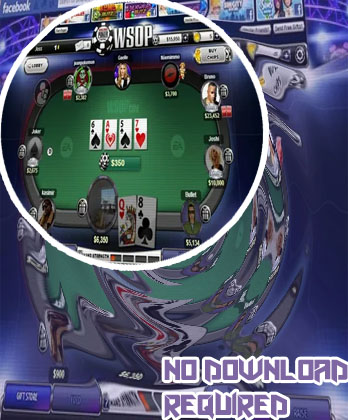 Poker free games online no download