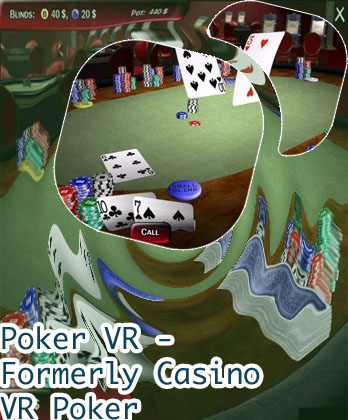 Poker game free download for pc