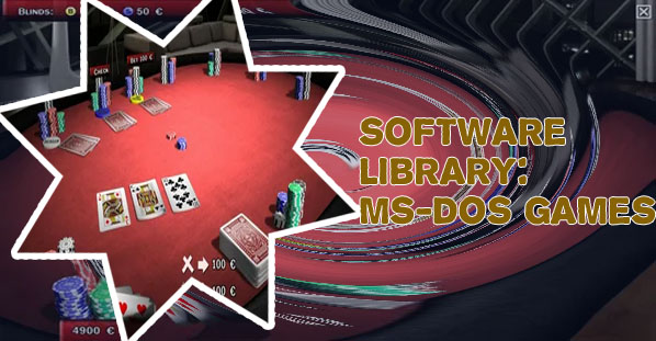 Poker game pc free download