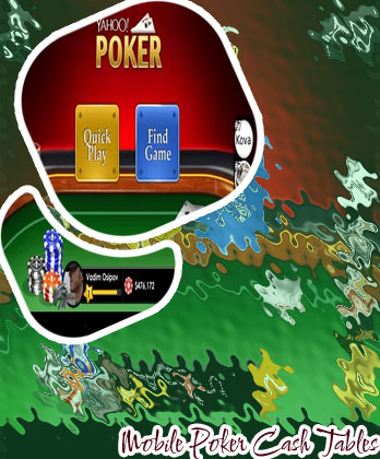 Poker game real money app