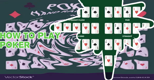 Poker hands to play