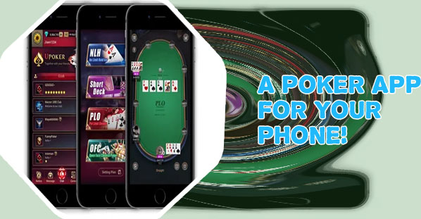 Poker mobile