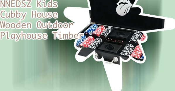 Poker set pret