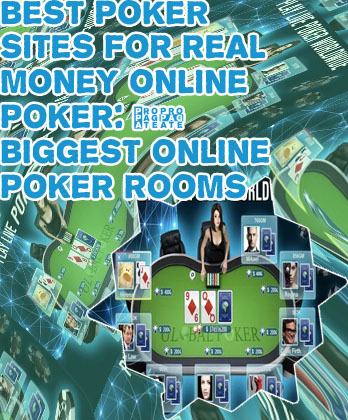 Poker sites play money