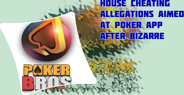 Pokerbros app