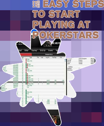 Pokerstars download windows