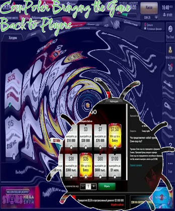 Pokerstars free poker download