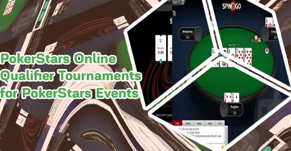 Pokerstars promotions
