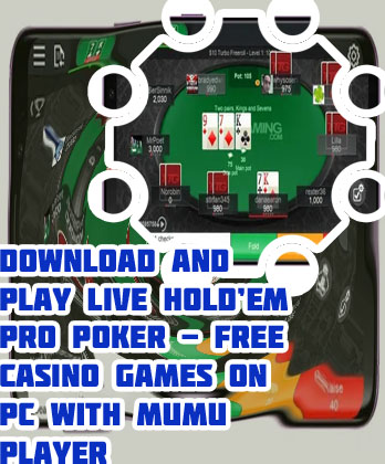Propoker download