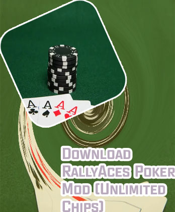 Rallyaces poker free chips