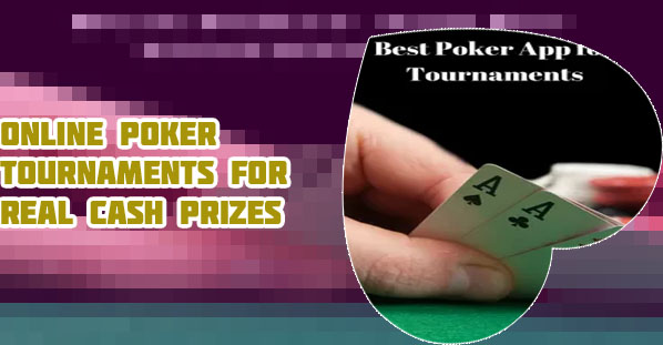 Real betting poker app