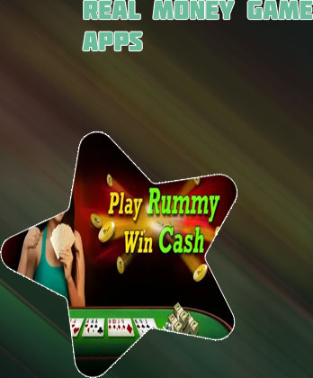 Real money earning poker games