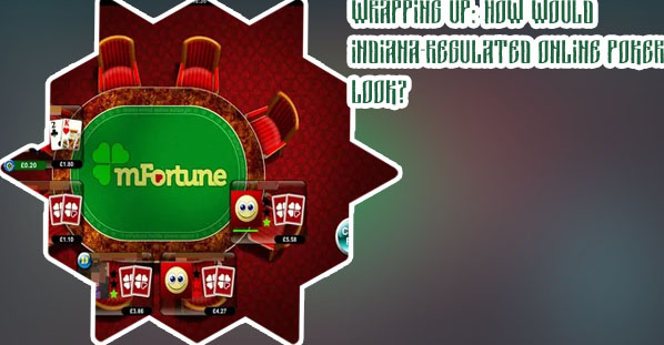 Real money online poker app