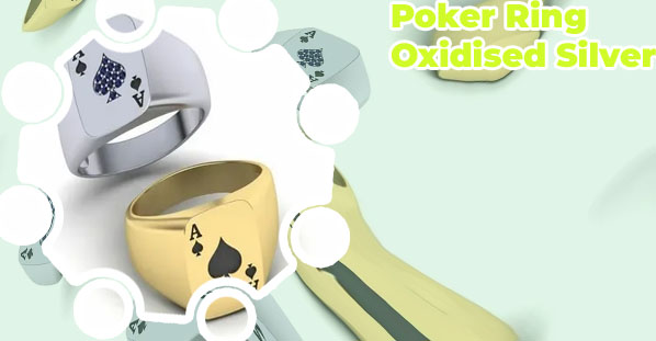 Ring poker