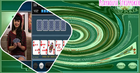 Strippoker