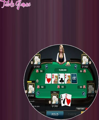 Texas holdem poker games near me