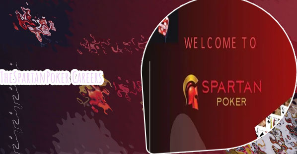 Thespartanpoker