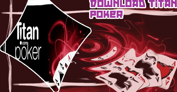 Titan poker