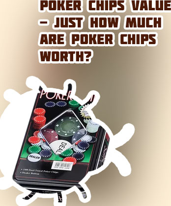 Used casino poker chips for sale