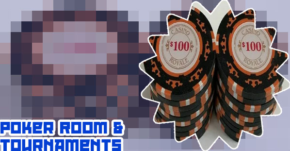 Used poker chips for sale