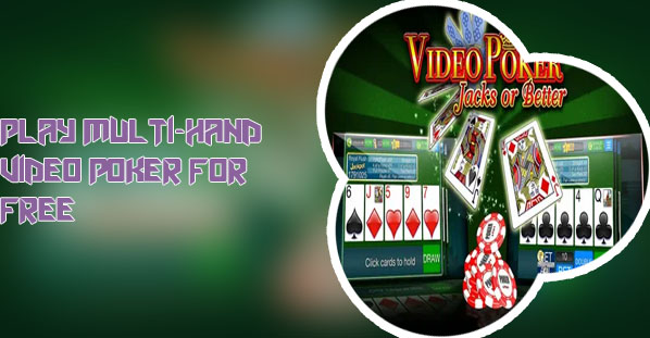 Video poker download
