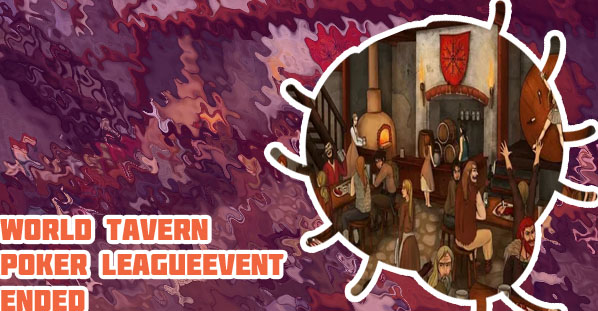 World tavern poker