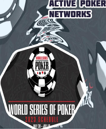 Wsop poker table top