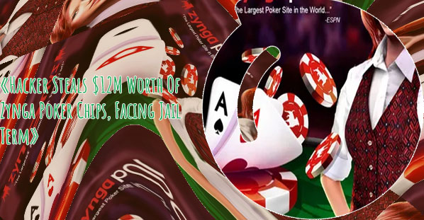 Zyngapoker chips